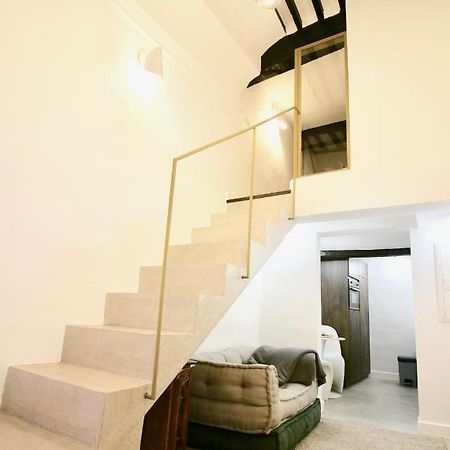 Le Madeleine Apartment Aix-en-Provence Bagian luar foto