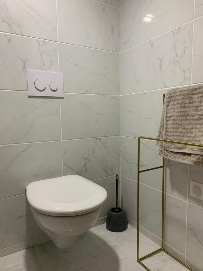 Le Madeleine Apartment Aix-en-Provence Bagian luar foto