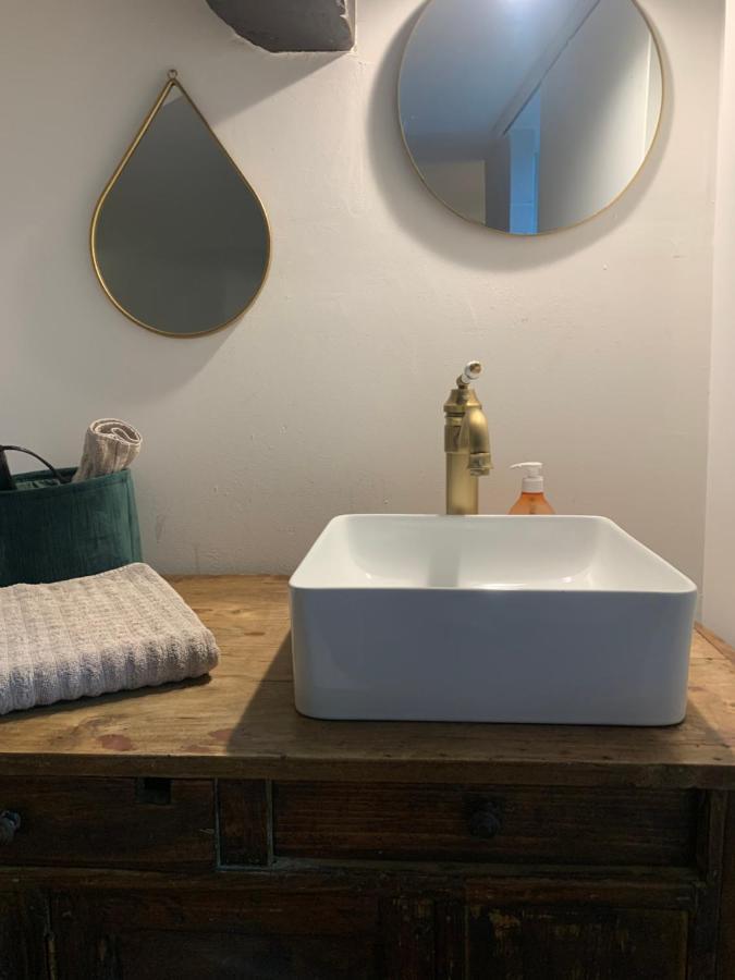 Le Madeleine Apartment Aix-en-Provence Bagian luar foto